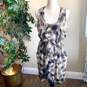 Calvin Klein Mini Dress Size 6